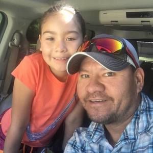 Meet your Posher, Marcus